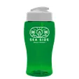 Garyline® Poly+ Jr. Bottle with Flip-Top Lid, 18 oz. — view 86