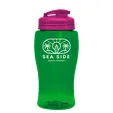 Garyline® Poly+ Jr. Bottle with Flip-Top Lid, 18 oz. — view 59
