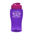 Garyline® Poly+ Jr. Bottle with Flip-Top Lid, 18 oz. — view 61