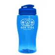 Garyline® Poly+ Jr. Bottle with Flip-Top Lid, 18 oz. — view 49
