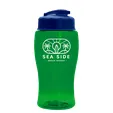 Garyline® Poly+ Jr. Bottle with Flip-Top Lid, 18 oz. — view 92