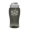 Garyline® Poly+ Jr. Bottle with Flip-Top Lid, 18 oz. — view 82