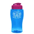 Garyline® Poly+ Jr. Bottle with Flip-Top Lid, 18 oz. — view 58