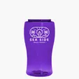 Garyline® Poly+ Jr. Bottle with Flip-Top Lid, 18 oz. — view 99