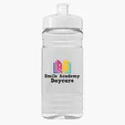 Garyline® Clear Bottle with Push-Pull Lid, 20 oz. — view 25