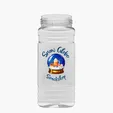 Garyline® Clear Bottle with Flip Lid, 20 oz. — view 26