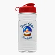 Garyline® Clear Bottle with Flip Lid, 20 oz. — view 19