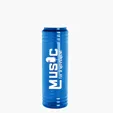 Garyline® Slim Fit Bottle with Ring-Straw Lid, 24 oz. — view 18