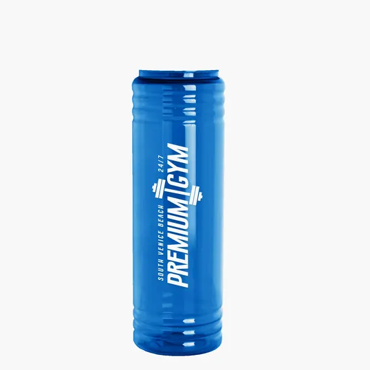 Garyline® Slim Fit Bottle with Flip Lid, 24 oz. — view 127