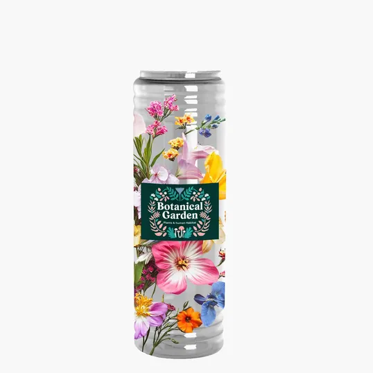 Garyline® Slim Fit Bottle with Flip Lid, 24 oz. — view 22