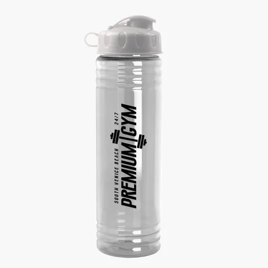 Garyline® Slim Fit Bottle with Flip Lid, 24 oz. — view 18
