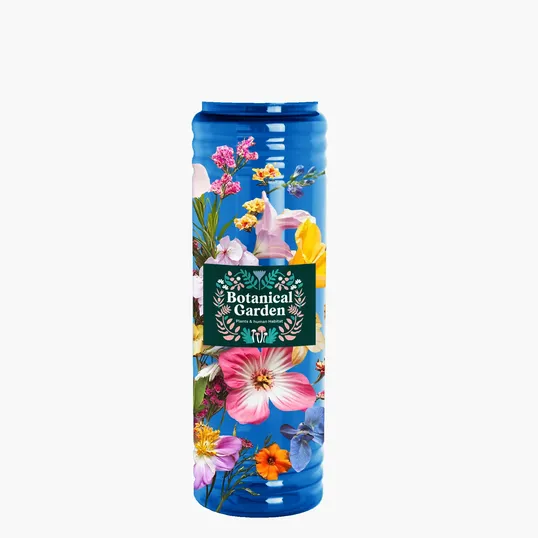 Garyline® Slim Fit Bottle with Flip Lid, 24 oz. — view 128