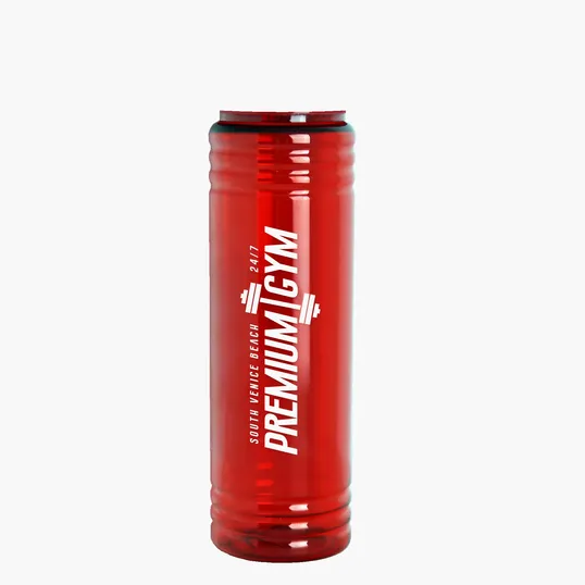 Garyline® Slim Fit Bottle with Flip Lid, 24 oz. — view 143