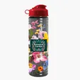 Garyline® Slim Fit Bottle with Flip Lid, 24 oz. — view 69
