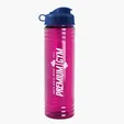 Garyline® Slim Fit Bottle with Flip Lid, 24 oz. — view 80