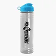 Garyline® Slim Fit Bottle with Flip Lid, 24 oz. — view 4