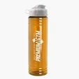 Garyline® Slim Fit Bottle with Flip Lid, 24 oz. — view 116