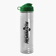 Garyline® Slim Fit Bottle with Flip Lid, 24 oz. — view 8