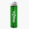 Garyline® Slim Fit Bottle with Flip Lid, 24 oz. — view 114