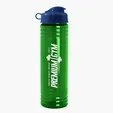 Garyline® Slim Fit Bottle with Flip Lid, 24 oz. — view 85