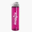 Garyline® Slim Fit Bottle with Flip Lid, 24 oz. — view 110