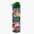 Garyline® Slim Fit Bottle with Flip Lid, 24 oz. — view 40