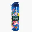 Garyline® Slim Fit Bottle with Flip Lid, 24 oz. — view 20