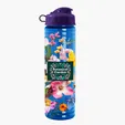 Garyline® Slim Fit Bottle with Flip Lid, 24 oz. — view 98