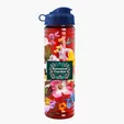 Garyline® Slim Fit Bottle with Flip Lid, 24 oz. — view 90