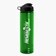 Garyline® Slim Fit Bottle with Flip Lid, 24 oz. — view 133