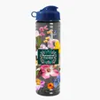 Garyline® Slim Fit Bottle with Flip Lid, 24 oz. — view 83