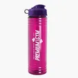 Garyline® Slim Fit Bottle with Flip Lid, 24 oz. — view 99