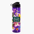 Garyline® Slim Fit Bottle with Flip Lid, 24 oz. — view 146