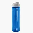 Garyline® Slim Fit Bottle with Flip Lid, 24 oz. — view 2