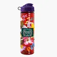 Garyline® Slim Fit Bottle with Flip Lid, 24 oz. — view 106