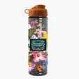 Garyline® Slim Fit Bottle with Flip Lid, 24 oz. — view 54