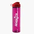 Garyline® Slim Fit Bottle with Flip Lid, 24 oz. — view 72