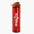Garyline® Slim Fit Bottle with Flip Lid, 24 oz. — view 62