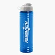 Garyline® Slim Fit Bottle with Flip Lid, 24 oz. — view 113