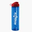 Garyline® Slim Fit Bottle with Flip Lid, 24 oz. — view 70