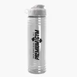 Garyline® Slim Fit Bottle with Flip Lid, 24 oz. — view 18