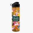 Garyline® Slim Fit Bottle with Flip Lid, 24 oz. — view 138