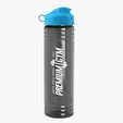 Garyline® Slim Fit Bottle with Flip Lid, 24 oz. — view 23