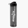 Garyline® Slim Fit Bottle with Flip Lid, 24 oz. — view 107