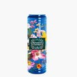 Garyline® Slim Fit Bottle with Flip Lid, 24 oz. — view 128