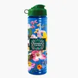 Garyline® Slim Fit Bottle with Flip Lid, 24 oz. — view 42