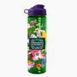 Garyline® Slim Fit Bottle with Flip Lid, 24 oz. — view 102