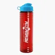 Garyline® Slim Fit Bottle with Flip Lid, 24 oz. — view 33