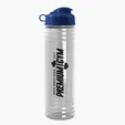Garyline® Slim Fit Bottle with Flip Lid, 24 oz. — view 14