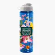 Garyline® Slim Fit Bottle with Flip Lid, 24 oz. — view 108